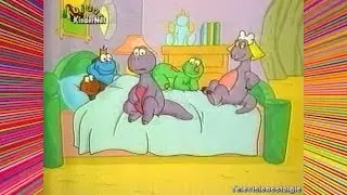 Dinobabies aflevering Frankiestein