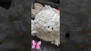calcinha de crochê menina infantil 