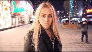 Маш Милаш в супер клипе СУК