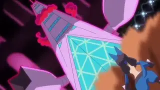 Pokemon Journeys Episode 109 Preview Trailer