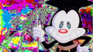 [YTP] Yakko Destroy's The Nation's