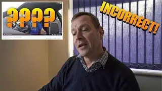 Reacting To Golf R Issues & Correcting Misconceptions! (Question of the week 13)