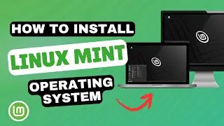 How to Install Linux Mint on PC | Complete Step-by-Step Installation Guide for Beginners