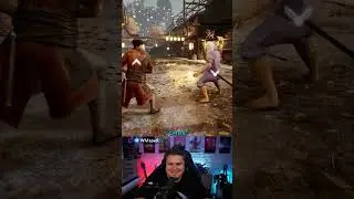 ВСЕЛЕННАЯ СХЛОПНУЛАСЬ #shorts #twitch #рек #diebytheblade