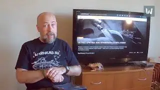 Как точить ножи - на подручном инструменте