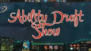 РАМПАГИ В ABILITY DRAFT ОТ ПОДПИСЧИКОВ ׃3 (Перезалив)