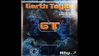 Why - Garth Taylor (Official Audio)