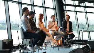 Panel Discussion: Memecoin - Bubble or Opportunity?