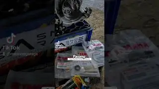 pasang paket rembes kanan mio nouvo 
