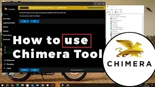 How to Use Chimera Tool Samsung Unlock