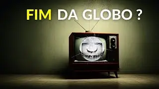A QUEDA DA REDE GLOBO