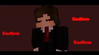 Endless Meme Template By Ahmed_Gamer🇩🇿Dz | Minecraft Animations