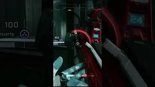 #halo SHORTS: HALO INFINITE ASESINO TACTICO/HALO MOMENTS/operacion Fleetcom/ 4k60fps