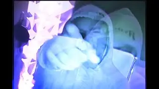 Hardocc INSANE studio session with Babykia X Booleyy