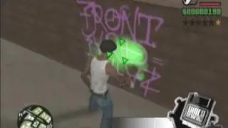 GTA SAN ANDREAS REVIEW  ORIGINAL XBOX AND PC