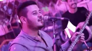 NECİP ALBAY ► AZAR AZAR & YUMUL ◄ ♬ 2019 CANLI PERFORMANS ♬