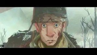 ᕙ(⇀‸↼‶)ᕗ - DTV - Natural Child.
