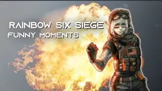 Rainbow six siege EPIC FORTNITE MOMENTS (Meme Compilation)