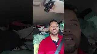 Dois mandamentos primordiais / Boa semana