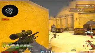 CSGO is BACK?! #gaming #cs2