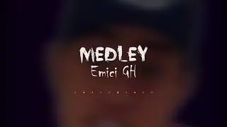 Emici GH - Medley (Áudio Oficial) LANÇAMENTO 2018
