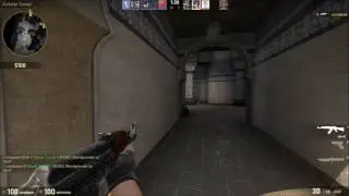 smoke