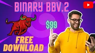 Most Accurate Binary Trading  Indicator | Free Download 🔥🔥