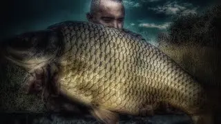 Carp Fishing Bulgaria/Daskalovo lake