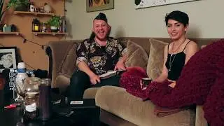 Rants & Rambles (mostly) About Plants With Carlos || Coven Craft