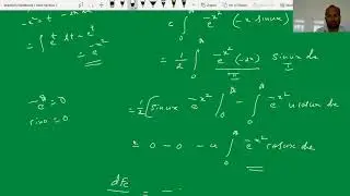 Fourier Cosine Transform