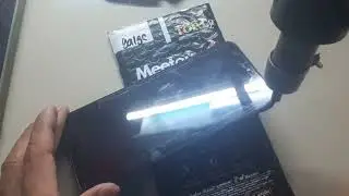 Samsung Galaxy A01 Disassembly