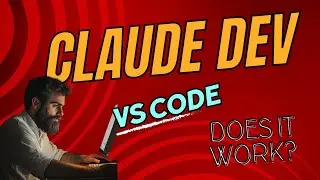 Claude 3.5 Sonnet VS Code Extension Tutorial: AI-Powered Coding Assistant 🚀💻