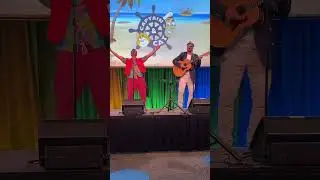 I Want a Puppy! Live in Concert #concert #kidssong #puppy