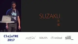Scalable Web Frontend Development in Scala – Otto Chrons