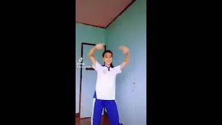 EXERCISE 1: DANCE CHALLENGE (BEAUTIFUL LIFE)