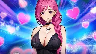 Han Se-Mi I wasn't familiar with your game...