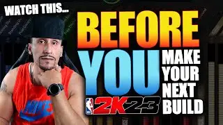 NBA 2K23 NEWS UPDATE | THIS BUILD SHOULD NOT COST THIS MUCH