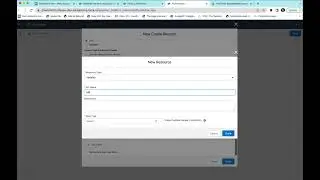 Salesforce Flow to Find or Create Records from a CSV / XLSX file