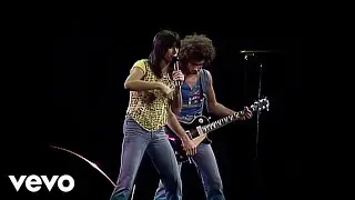 Journey - Stone In Love (Escape Tour 1981: Live In Houston)