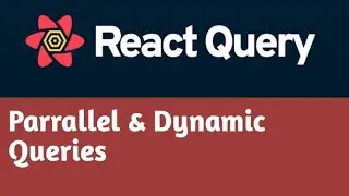 What Is React Query | | Learn How To Avoid Multiple States With React Query React-Js, Next-Js
