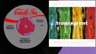 Broomtree: Transparent
