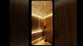 Дизайн, проектирование, отделка парных и комнат отдыха. Тел.: 89871558513