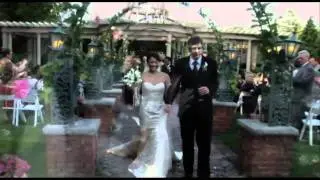 Brett & Louela's Wedding Recap