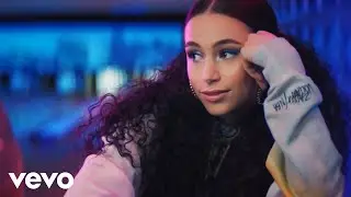Sky Katz - Crushin (Official Video)