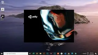 Install Unity Engine 2020 - Step By Step