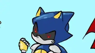 Metal's Chaotic 300 subs Stream