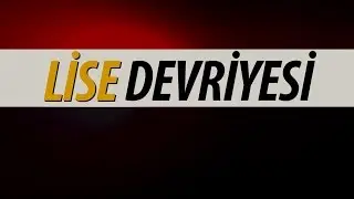 Lise Devriyesi 1.Bölüm - Jenerik