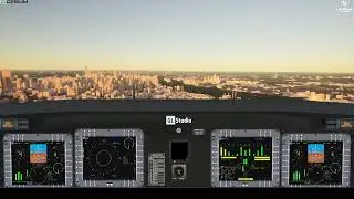 GL Studio 8.1 UH60 Unreal Engine 5 and Cesium Demonstration
