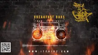 Breakfast Bars