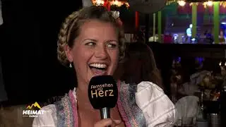 Der Bayernnachmittag auf Heimatkanal